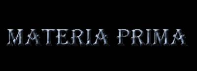 logo Materia Prima (USA)